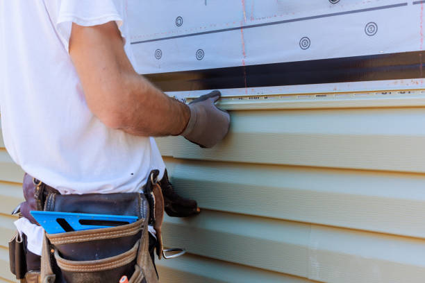 Trusted Vinyl Siding service in Dolphin, VA - Creative Siding